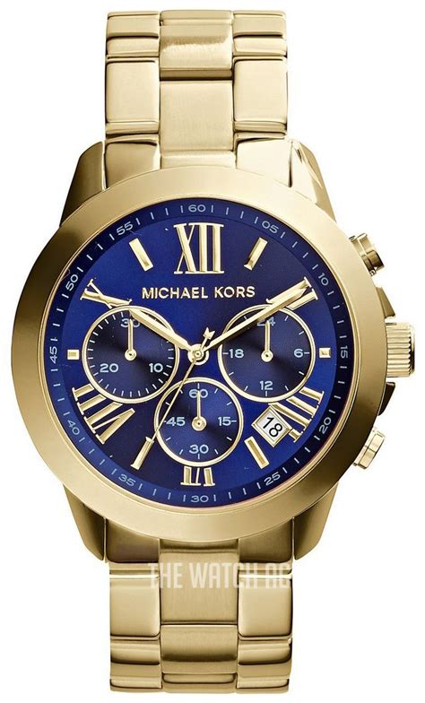 michael kors mk5923 bradshaw